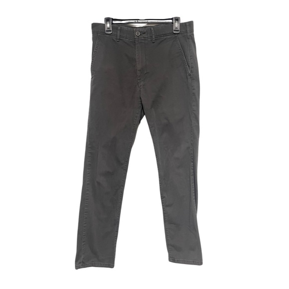 Levi's Other - Levi Strauss & Co. Straight Leg Pant Men Size 32W x 32L
